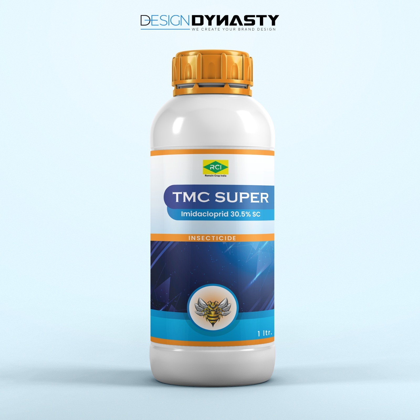 TMC Super - Imidacloprid 30.5% SC
